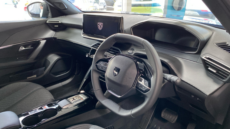 Peugeot 2008 1.2 PureTech Allure 5dr Petrol Estate